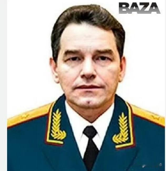 俄乌再升级！俄罗斯中将被炸身亡！
看样子有人不想俄乌冲突停下来！虽然俄罗斯在前线