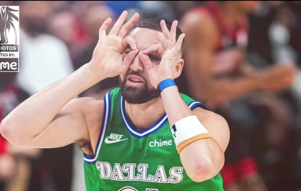 北京时间7月27日，据NBA记者Evan Sidery报道，若达拉斯独行侠无法为