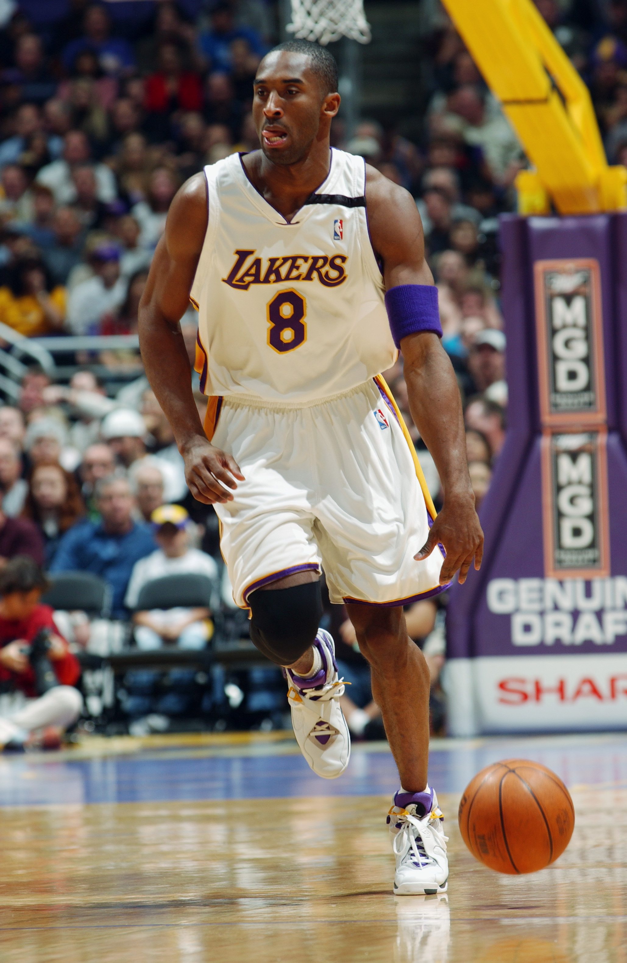 NBA 2003｜Kobe Bryant 