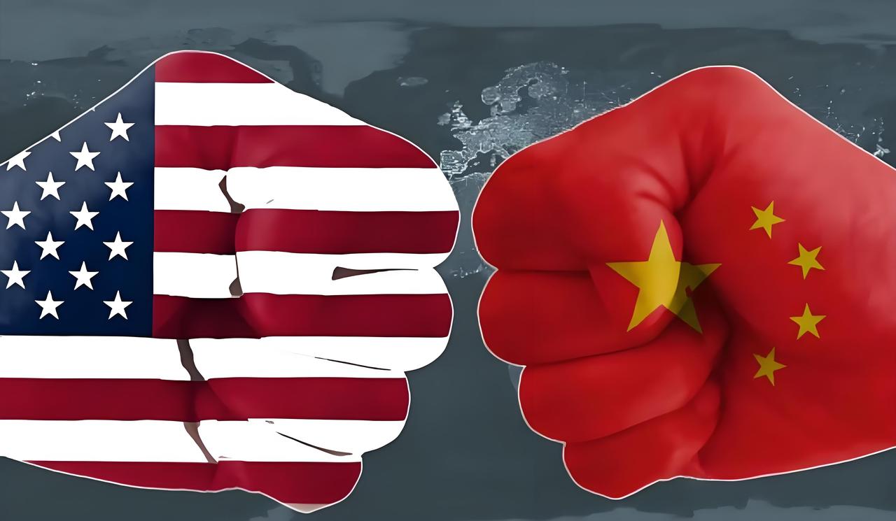 美国终于亮出杀招，中美经济战，已无回头路！

美国政府已经敲定对全球国家的新一轮