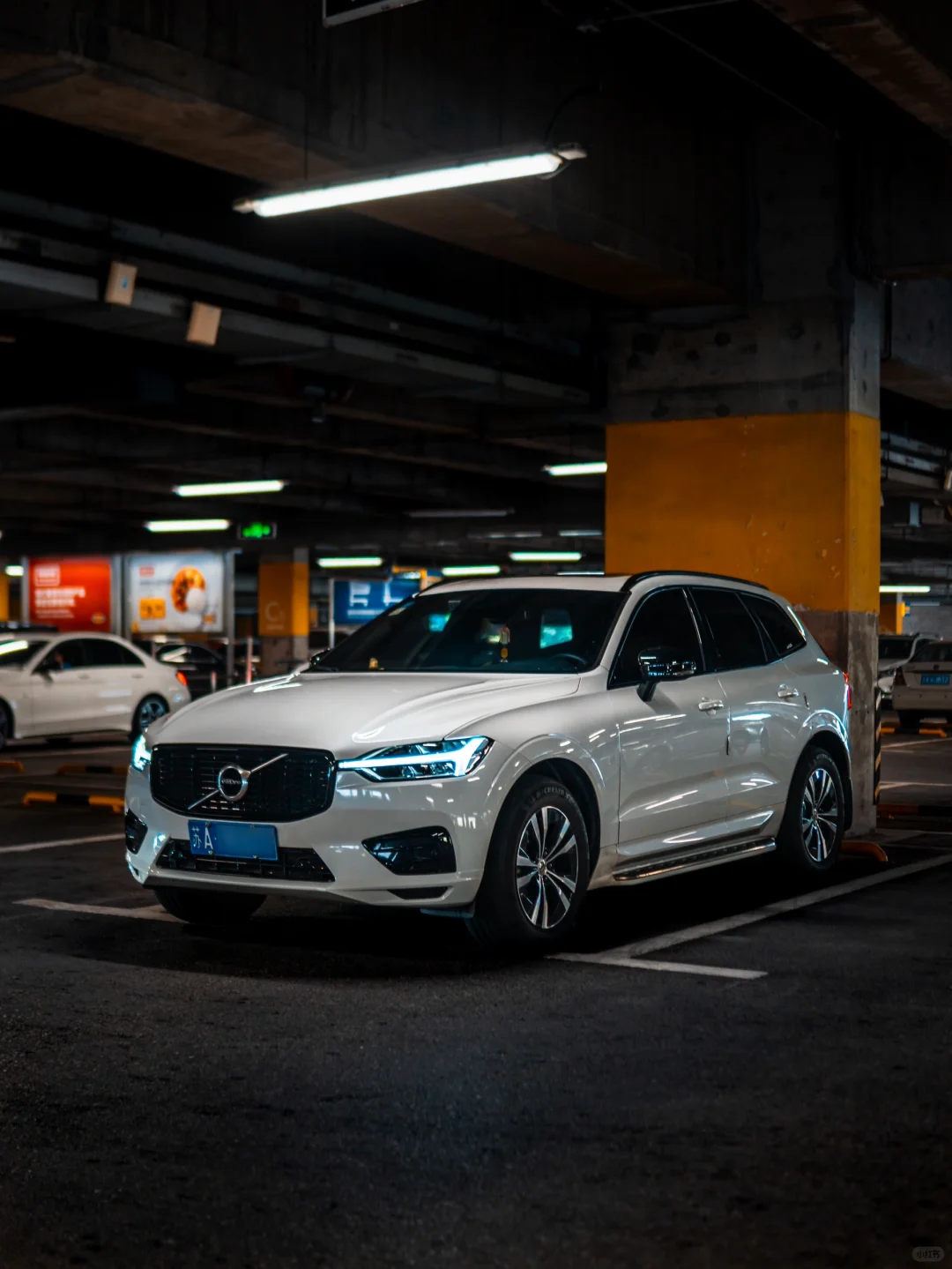 正式宣布丨我的车载香薰已经next level了