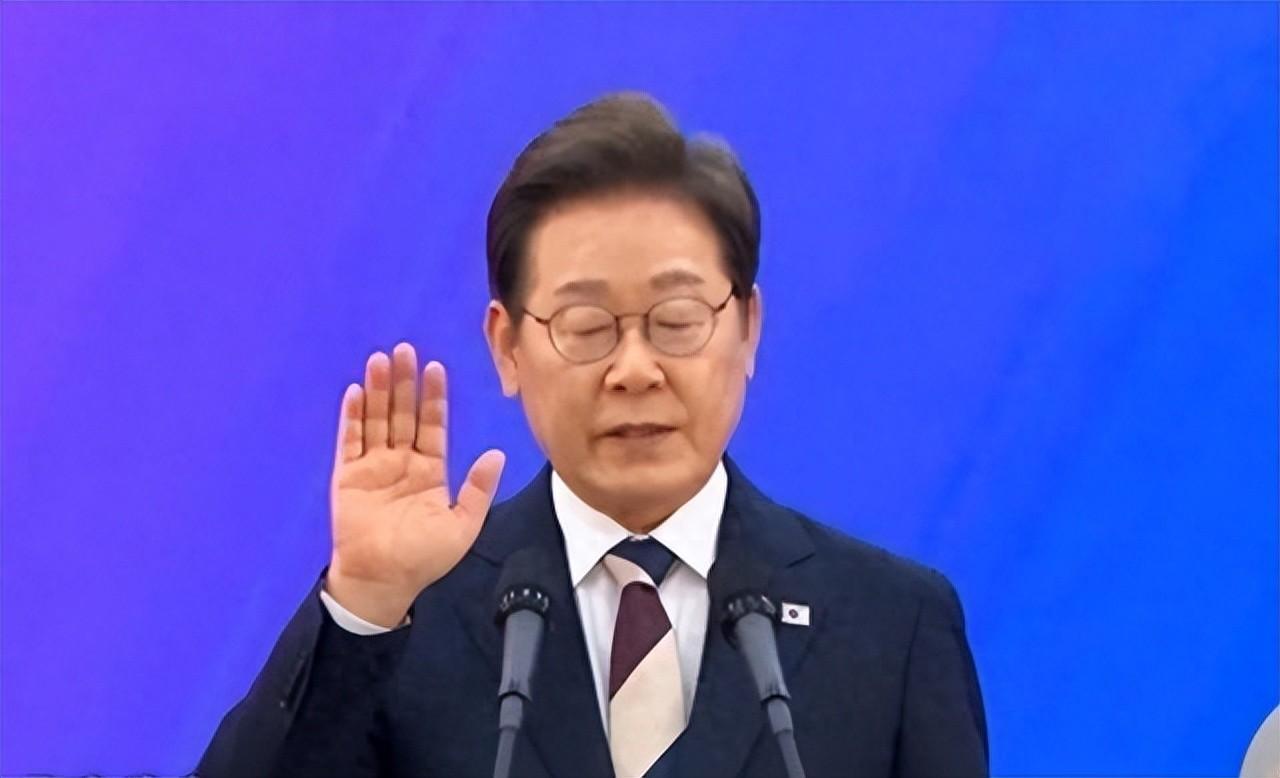 韩国到底有多强？李在明一句话引爆讨论：全世界能真正压制韩国的国家，难道真的只有这