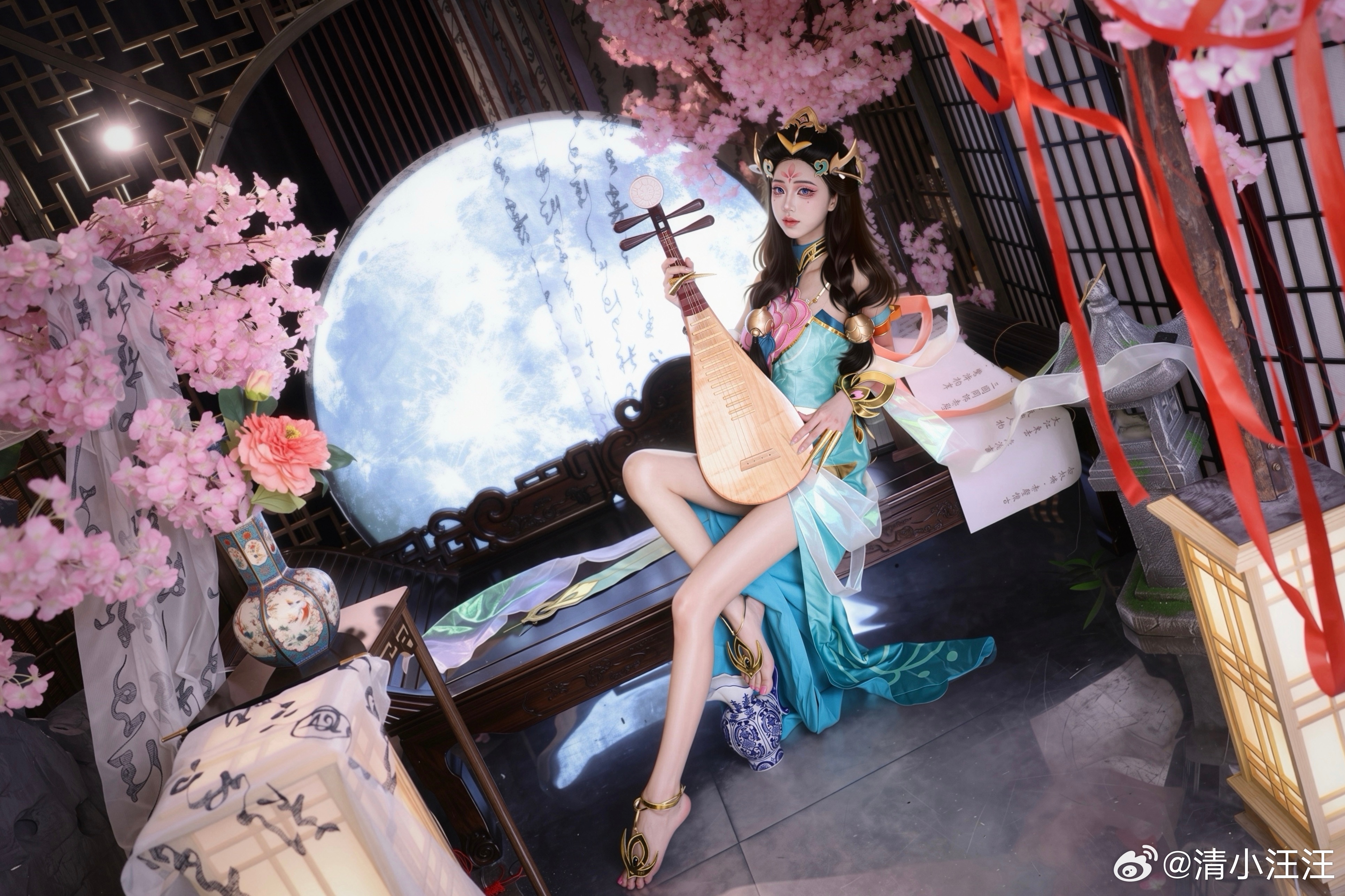 杀了贵妃就能保住大唐吗 ​​​