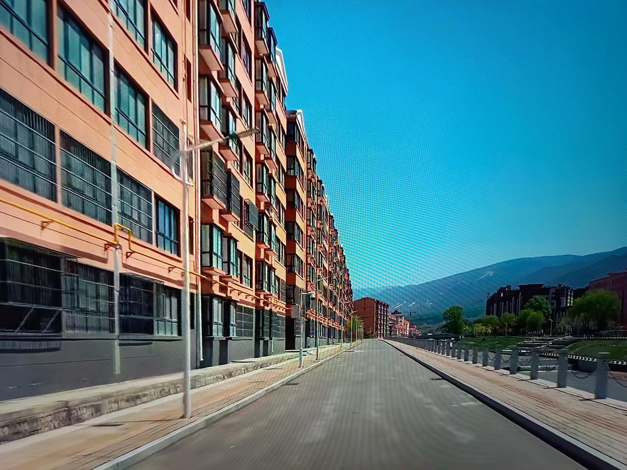 大家觉得这里适合居住吗？告诉我