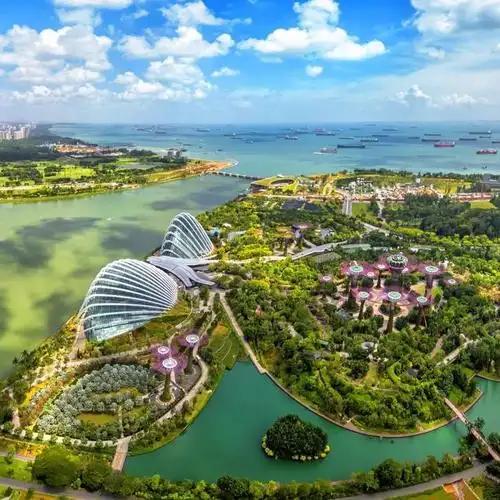 新加坡挺美，挺日，挺印，挺菲，而为什么敢对中国指手画脚？这是一个令许多人困惑的问