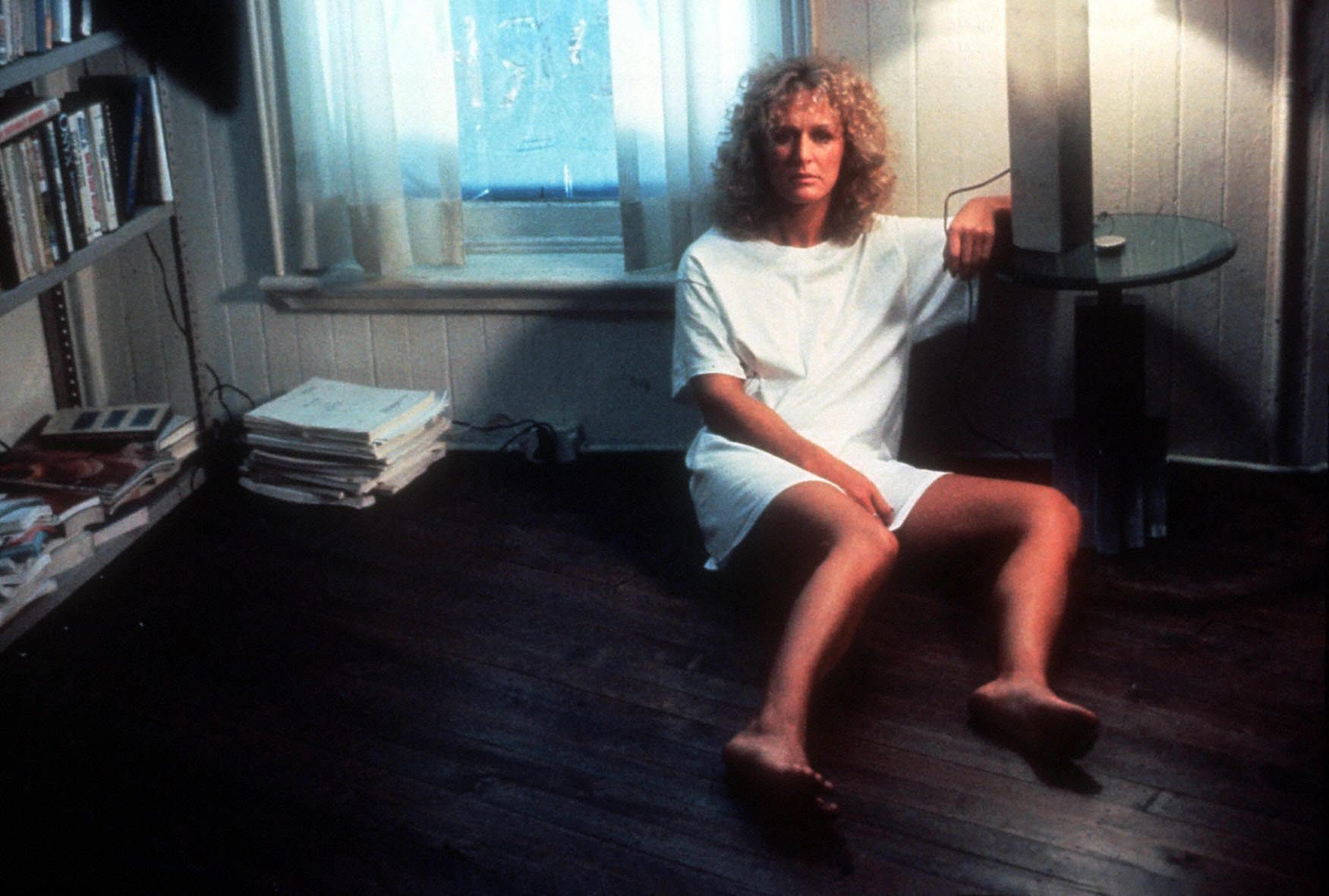 《致命的诱惑》（1987）、《盖普眼中的世界》（1982）与《乡下人的悲歌》（2