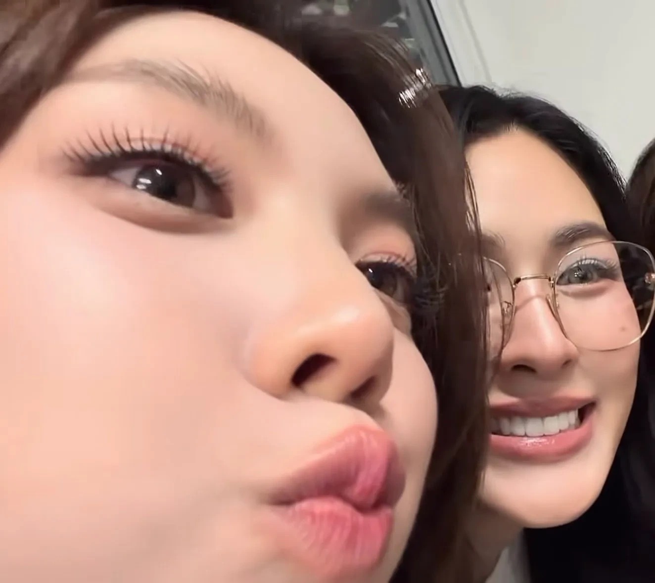 猫猫和狗狗😗©heeheehaheehyun 