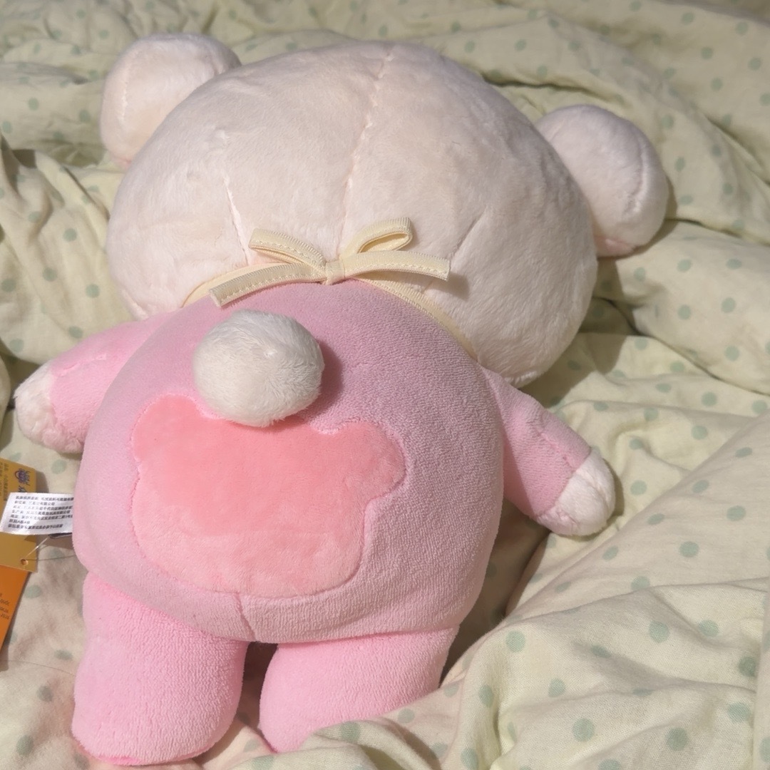 我快被萌死了 ​​​
