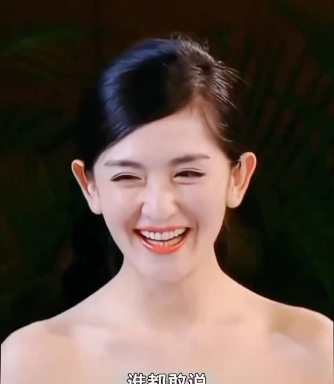 虽然之前演唱会风波 但依旧是女主持唯一真神 李荣浩也是很多成名作 苏醒这样说是因