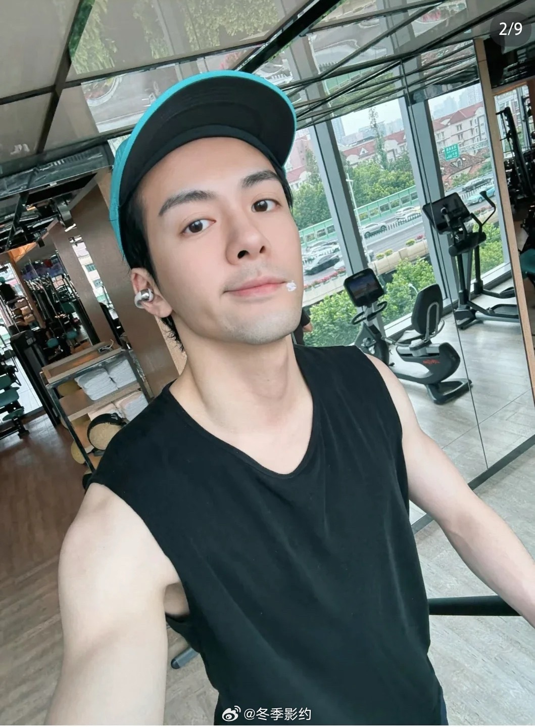 曾舜晞武拾光优酷站内角色热度破1亿曾舜晞双平台破万男主 优酷首个破亿男角色，这个