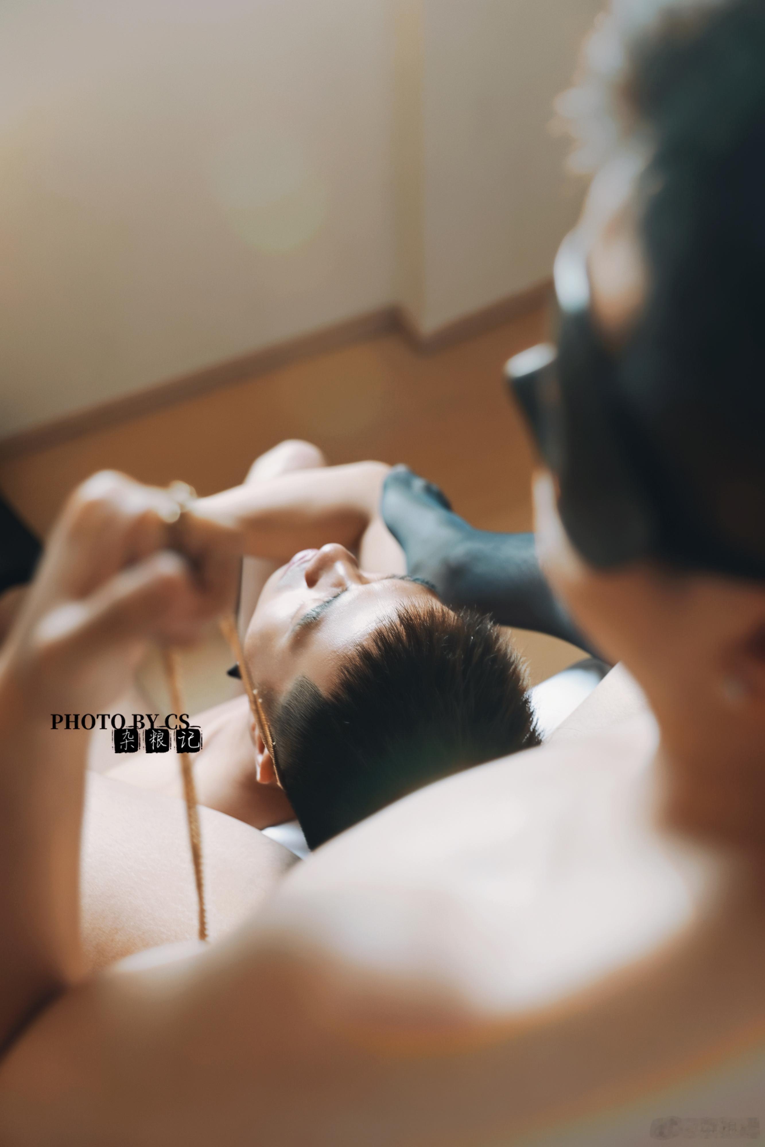文案靠你们写了｜杂粮记摄影工作室 ｜我的日常plog