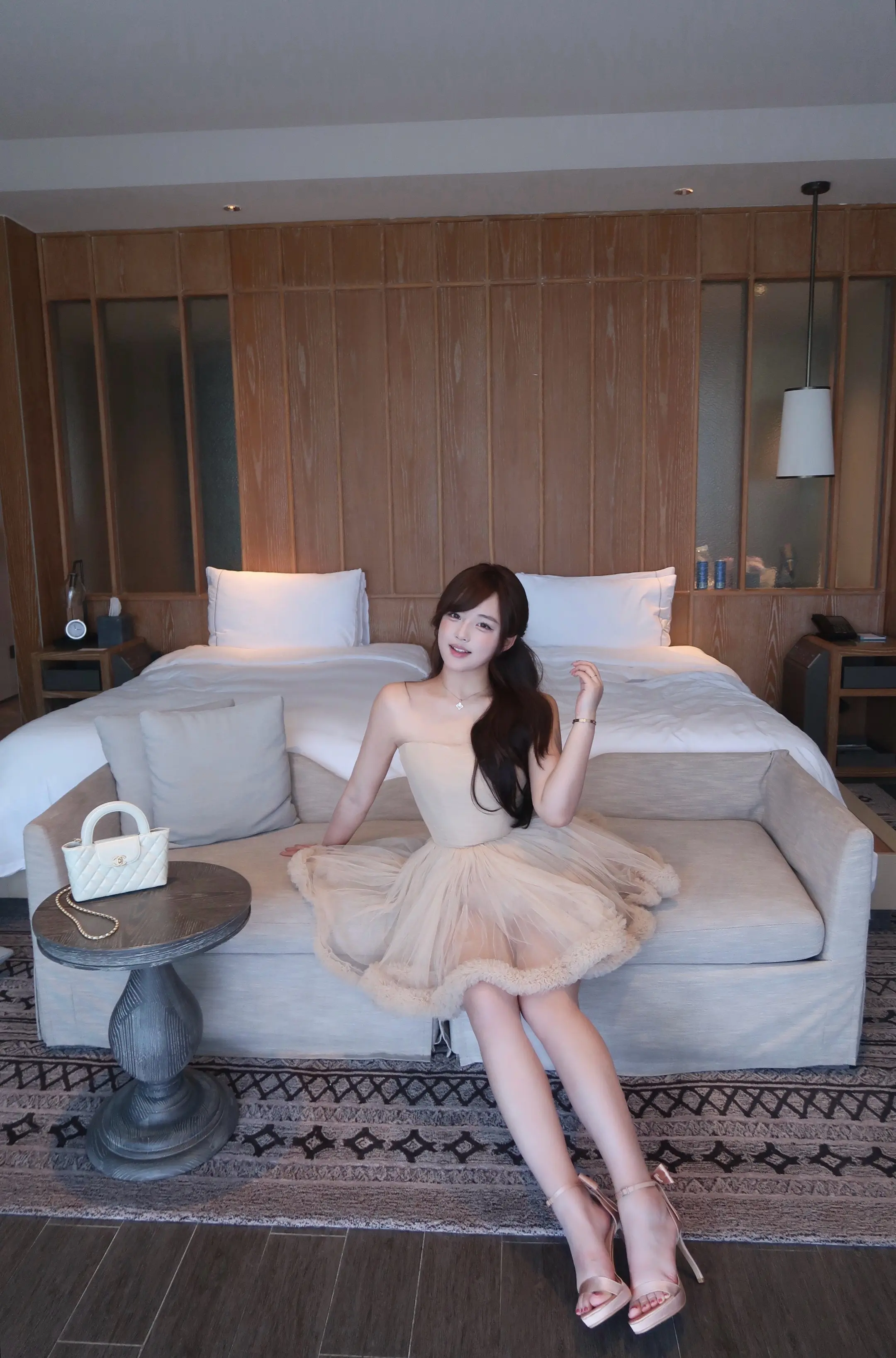 还好 美好占了我世界的大多数