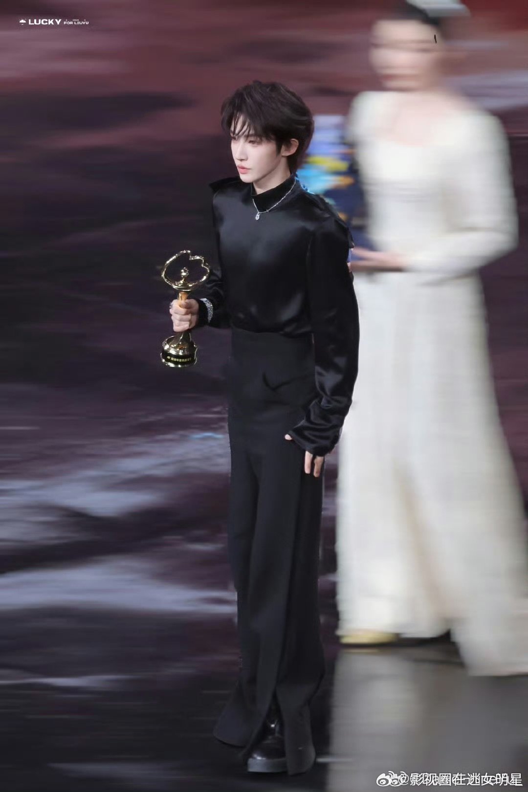 刘宇年度热度歌手刘宇年度热度歌手 