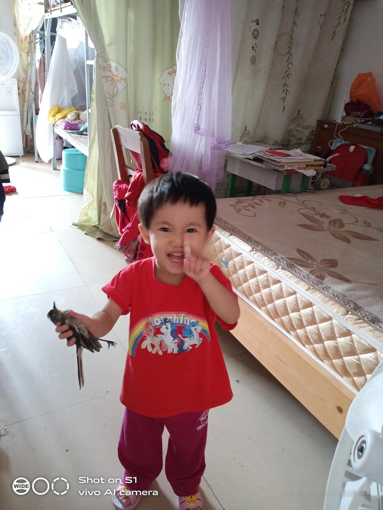 故事新编
  大禹是妥妥的人生赢家，因为他娶了一位美娇娘，整天爽歪歪。
  他一