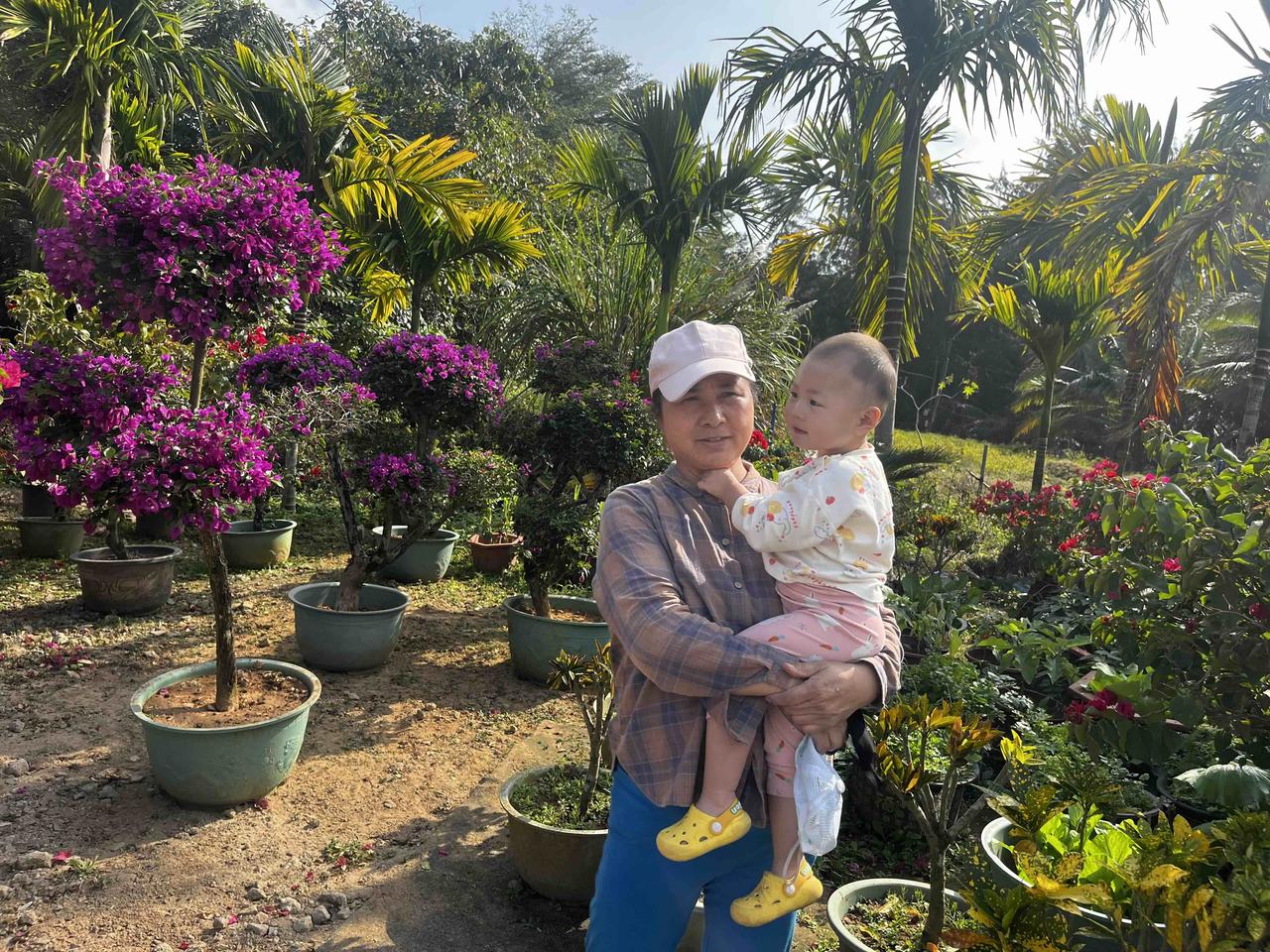 小姑子要辞职回家照顾父亲，我不认为这是孝顺

正月十五回家吃饭，女儿说：我小姑准