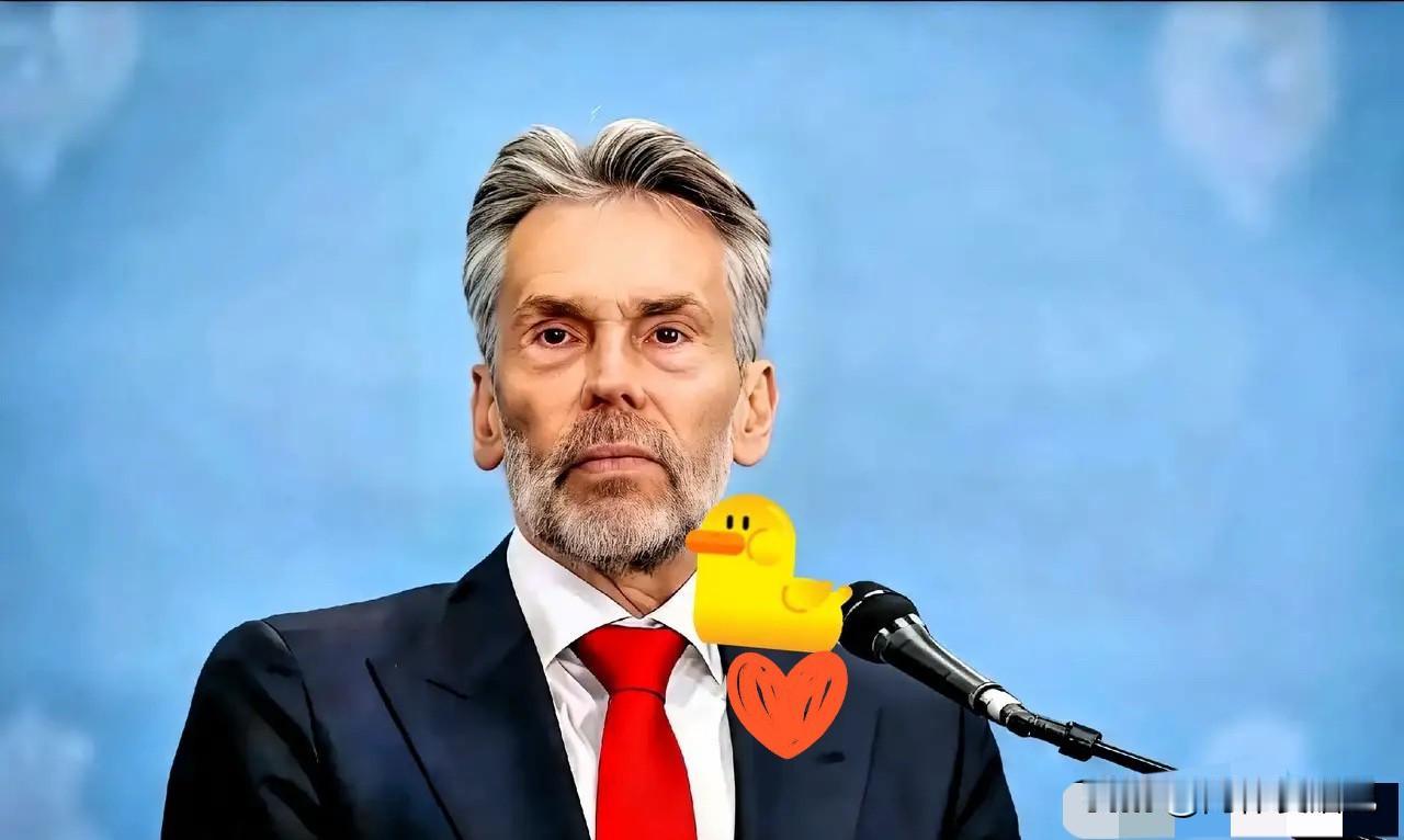 快报！快报！
荷兰政府正式宣布

2025年11月6日，荷兰政府正式官宣半导体设