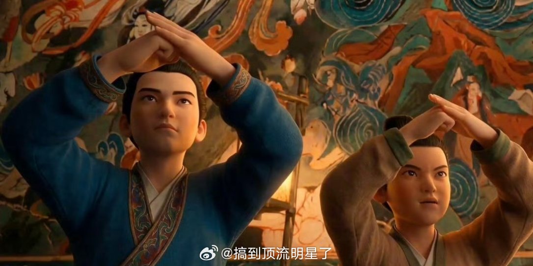 可灵AI制作动画为何如此稳定现在ai发展的速度越来越快啦，不仅逼真还精致，厉害了