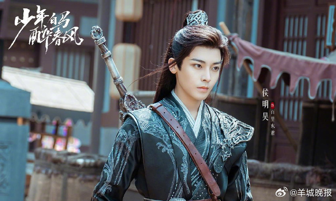 【哪个角色登场让你觉得安全感满满？】有些影视剧里的角色能力出众，一出现就会让人感