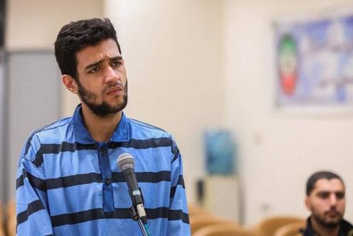 伊朗强硬处死摩萨德"核心间谍"，美国的威胁也不再管了
4月21日，经伊朗最高法院