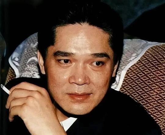 申军谊的一生，到底留下了什么？这位《乌龙山剿匪记》里的硬汉，1985年敢辞掉铁饭