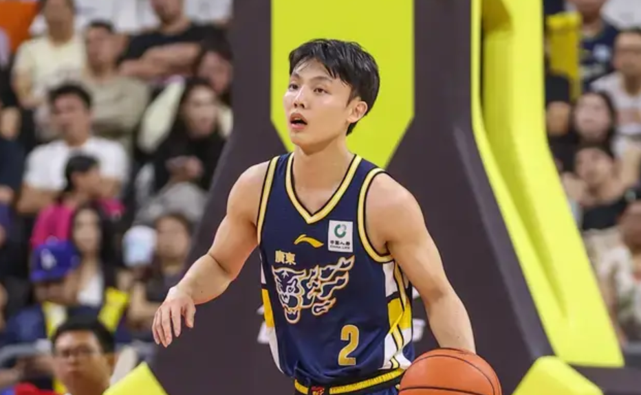 北青：这场不是广东的真实水平，他们并非没有翻盘可能