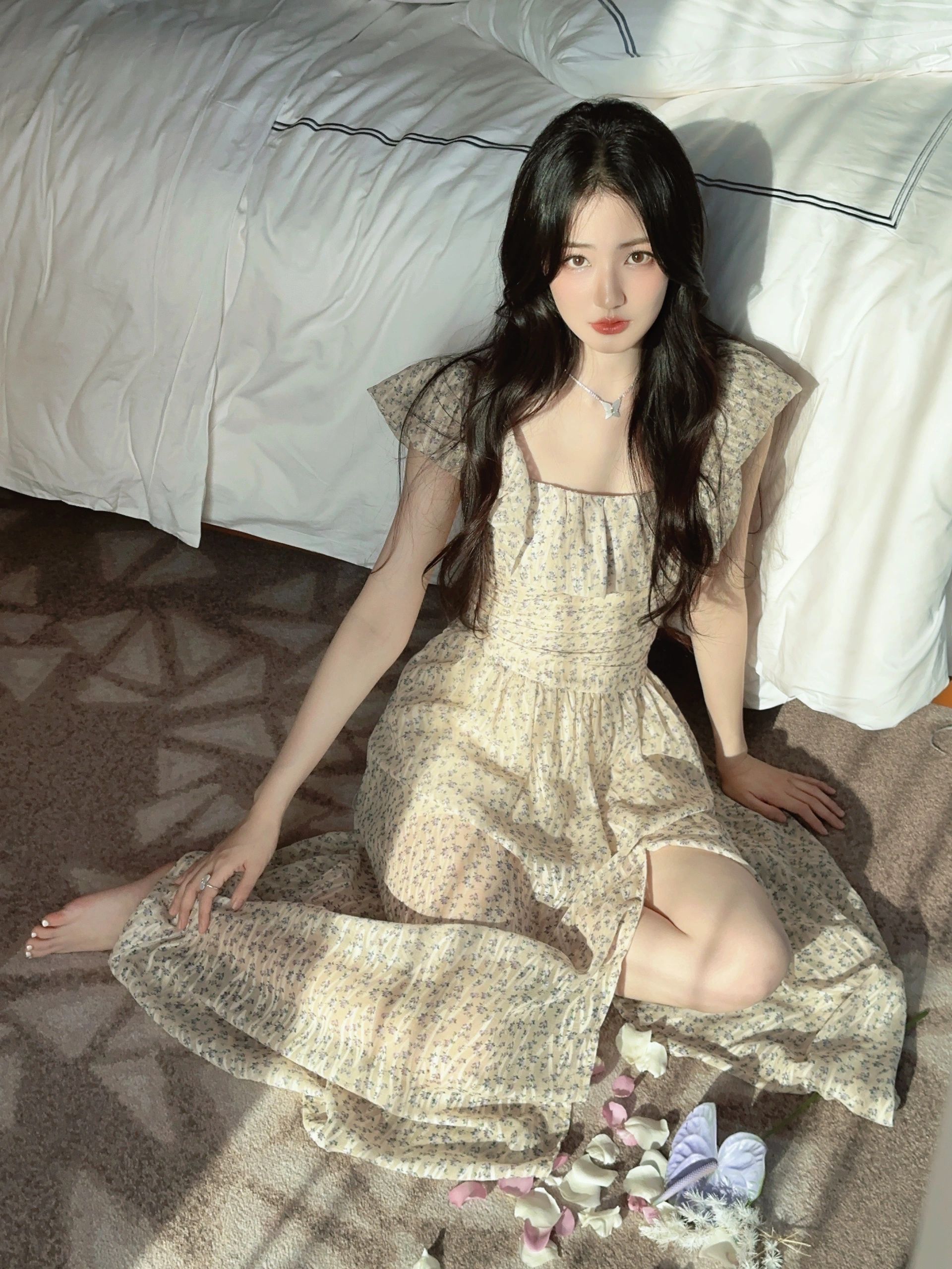 #徐璐[超话]##luff love#XL#徐璐的备忘璐# 2024.6.8小仙