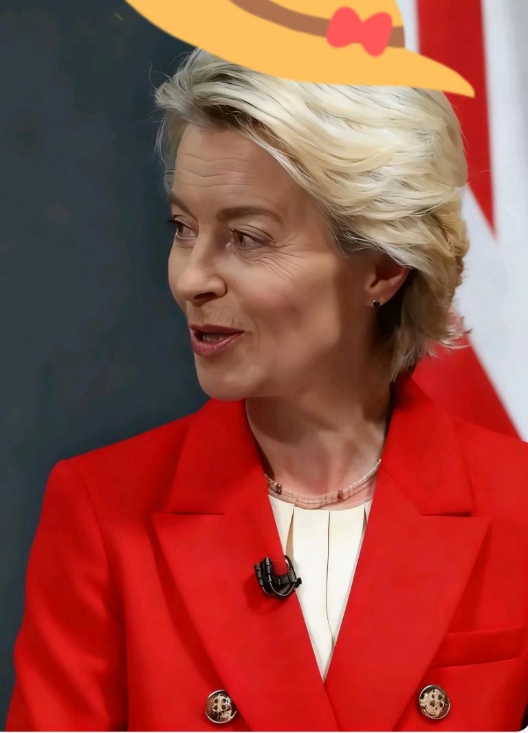 快报！快报！
欧盟出手了！

本来以为欧盟对东方大国的“铁拳”政策会随着全球经济