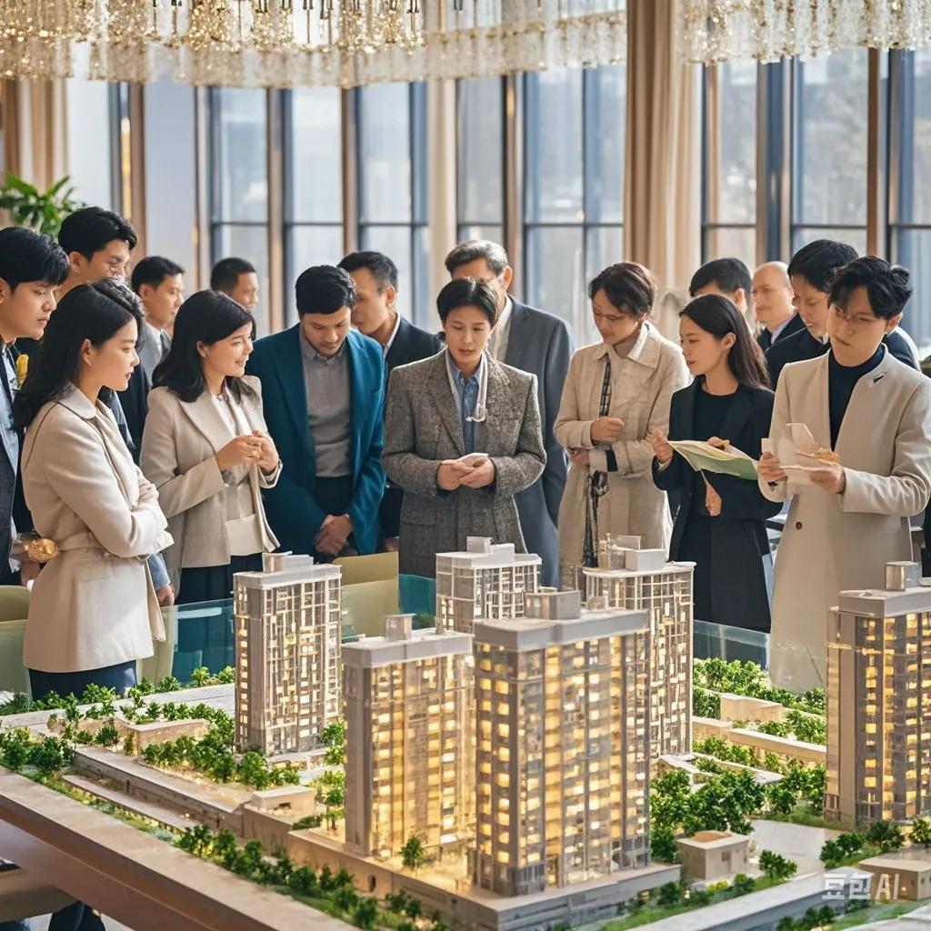 在新政之下，解套卖房的人亏大了在国家大力度调控之下，房地产和股市的命运如过山车般
