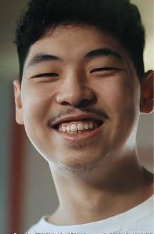 祝大家开心每一天 