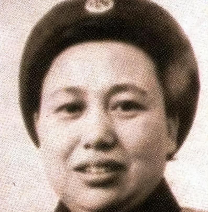 60年代周东屏为何对丈夫隐瞒女儿下落，徐海东听后坦言：其实是女儿替我服刑去了
1