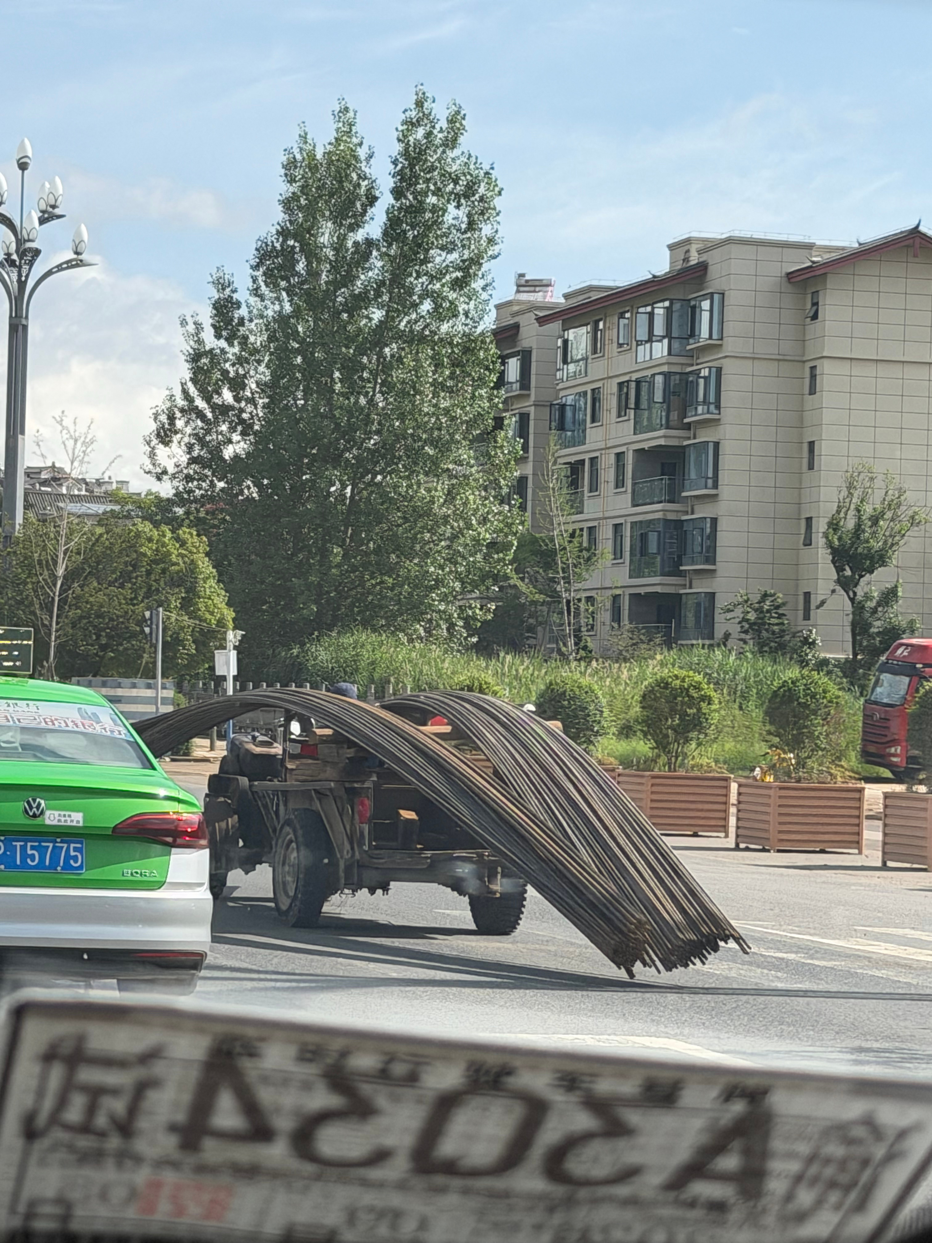 对于普通人来说，人生总是艰难模式 