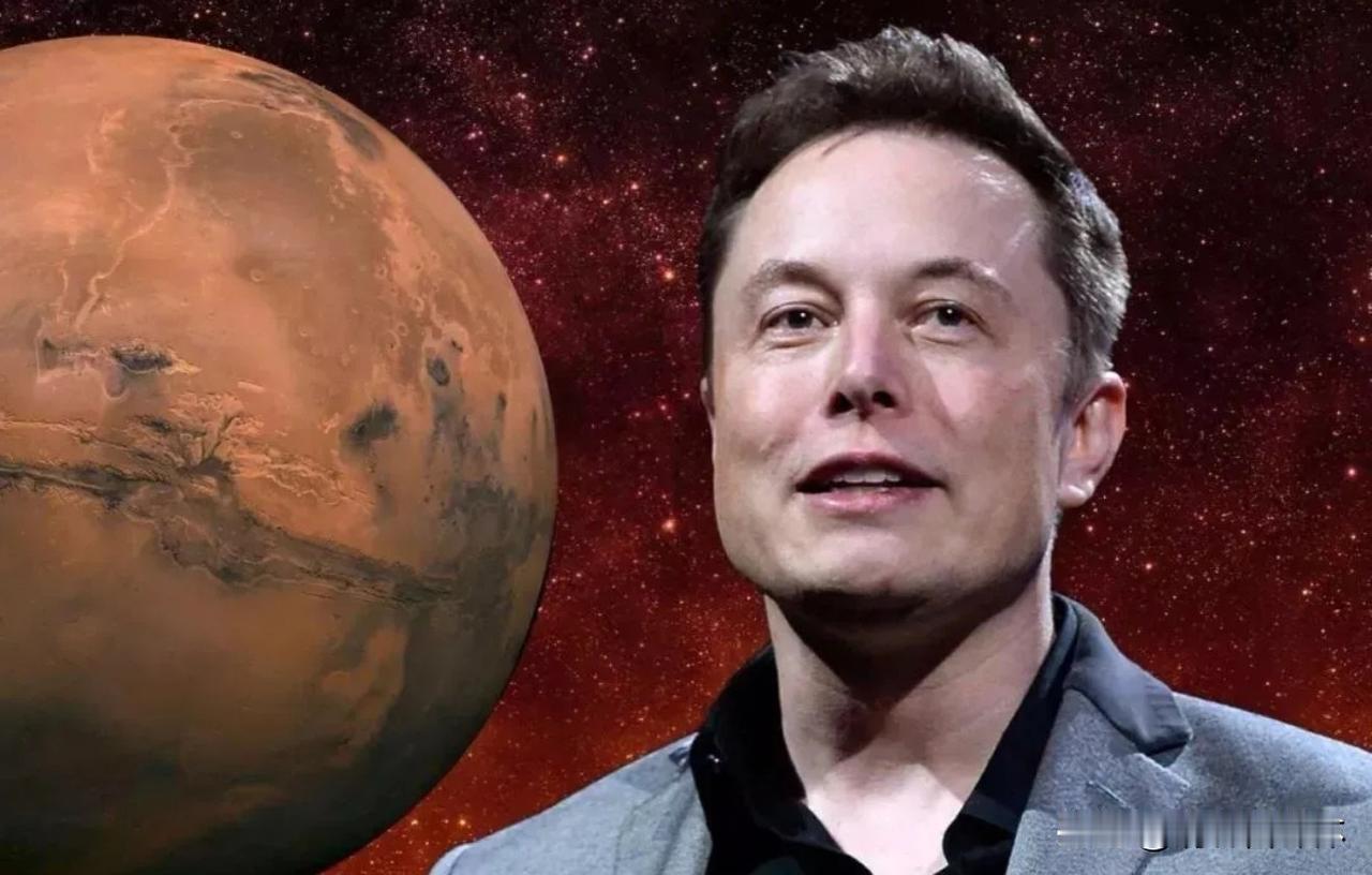 马斯克戳破美国稀土“自给自足”幻梦

“美国根本不缺稀土，全世界都能挖！”美国首