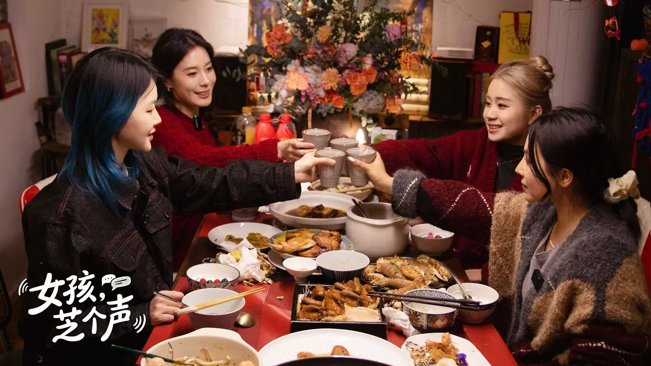 “是什么支撑着你走下去的？我不允许我对不起以前那么辛苦的我自己。”看王奕芝最新的