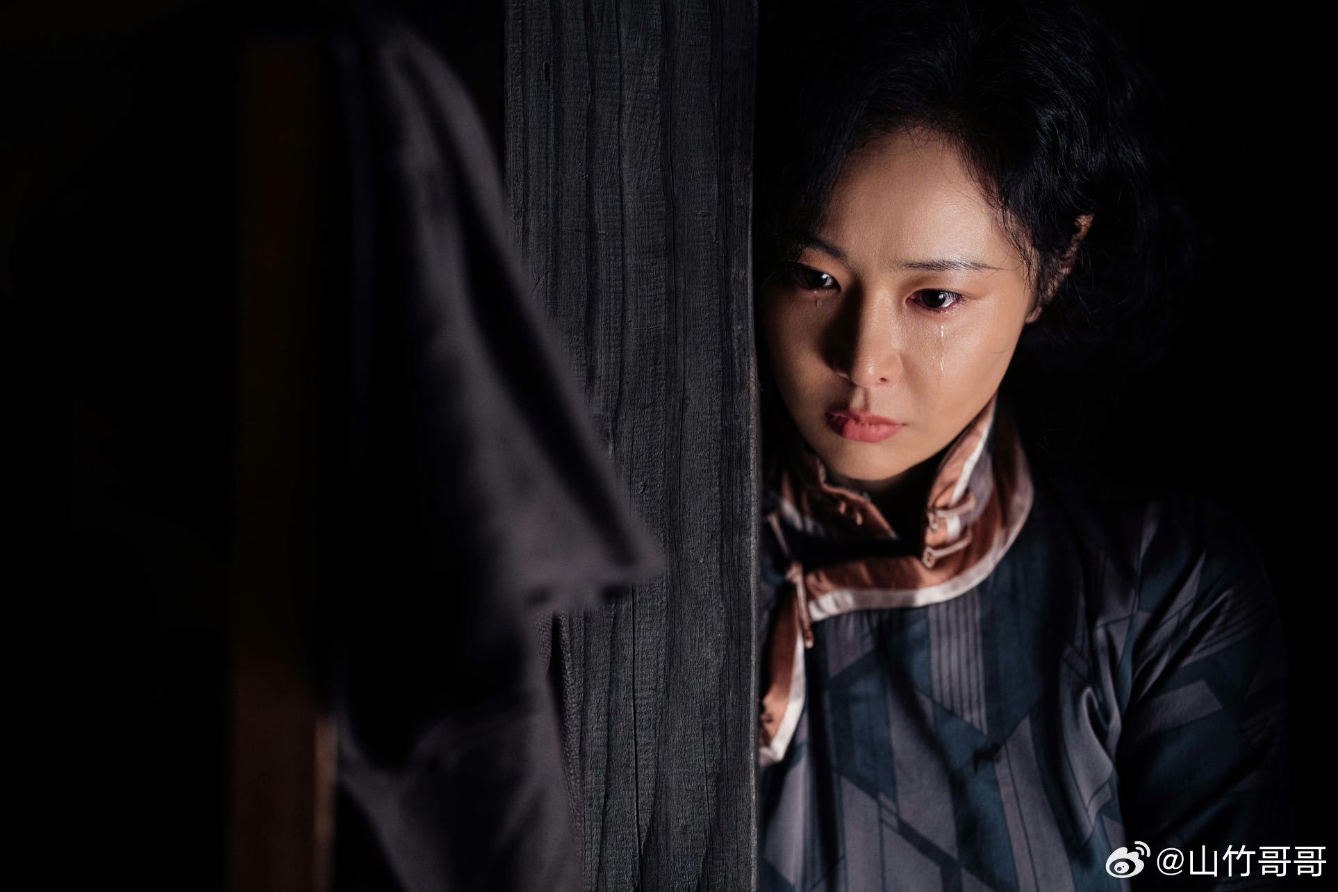 高叶不愧是总台严选又漂亮又会演！恭喜高叶拿下CMG年度剧情女演员，未来可期💐 