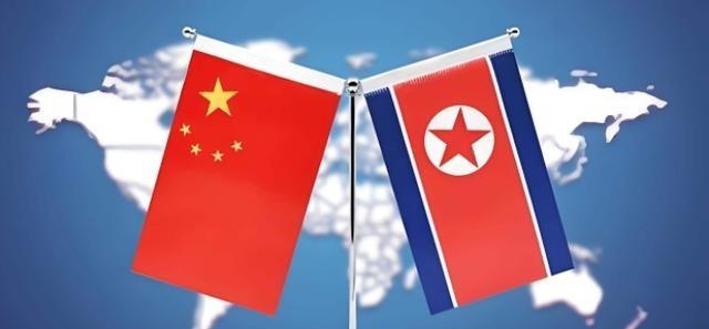 一旦歼10CE降落在 平壤 ，下一秒， 美军 的 F-35 、萨德雷达和 日本 