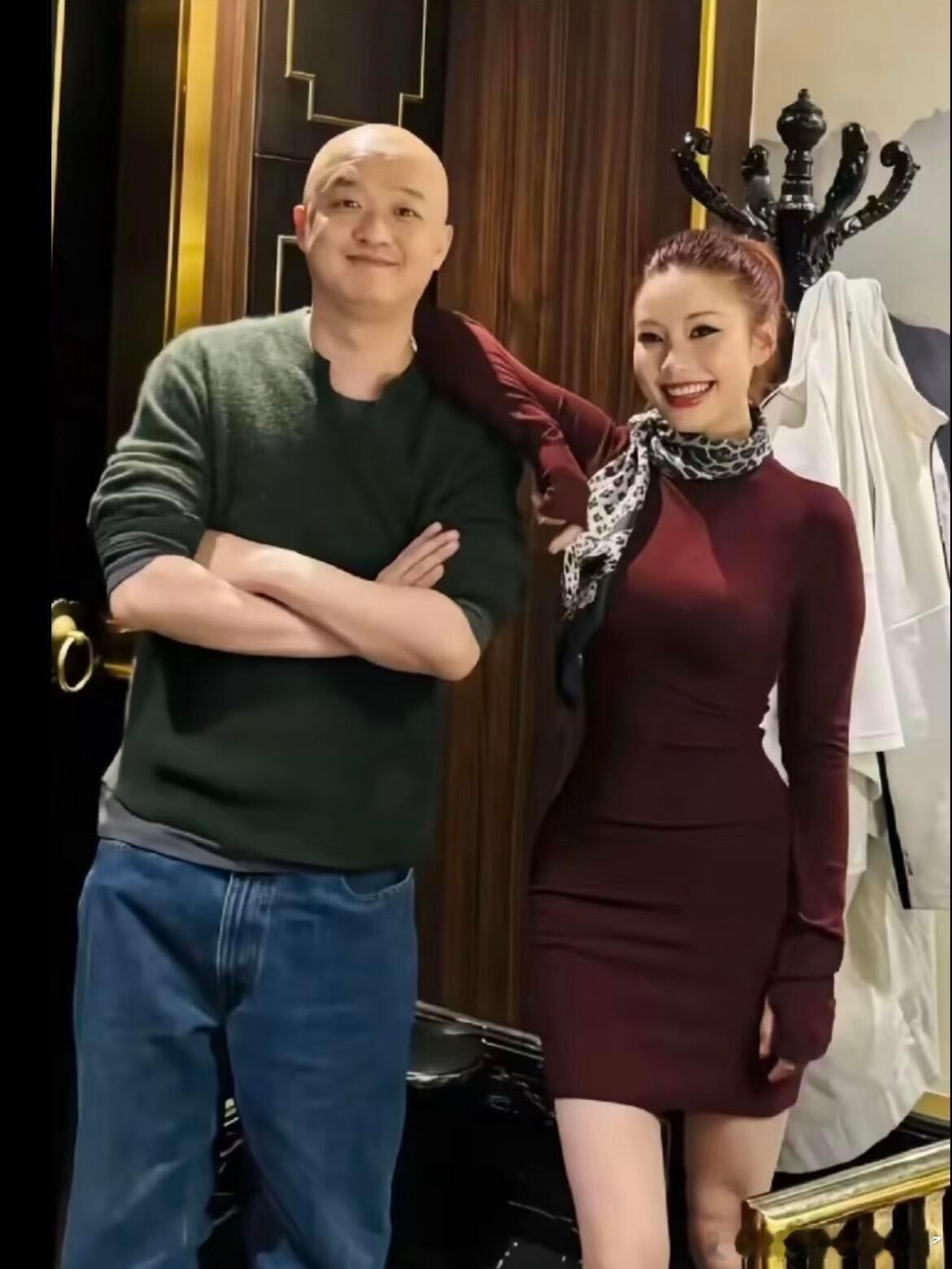 卧槽！包贝尔这到底谁啊？？？ ​​​