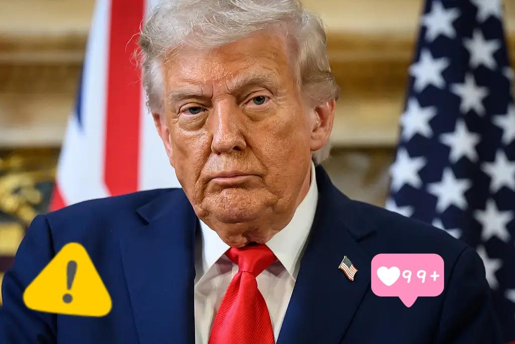 美国总统特朗普发文了！

美国总统特朗普29日在社交媒体发文称，伊朗已提出会谈请