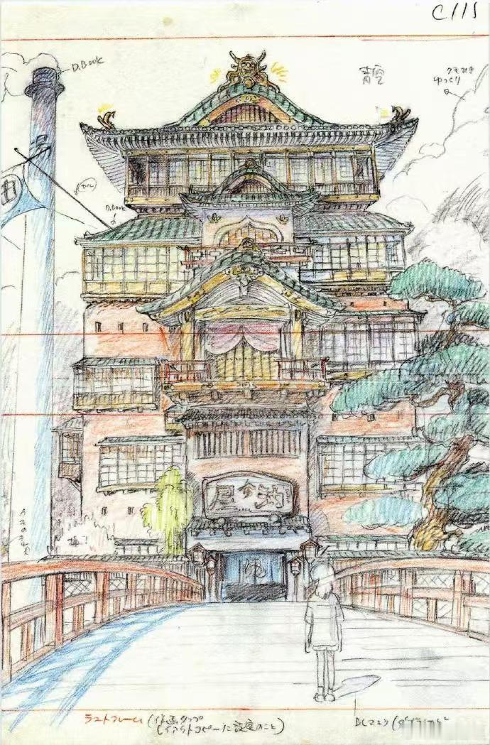 宫崎骏动画在AI时代有何意义 宫崎骏动画在AI时代需重估价值！15年铸就的《幽灵