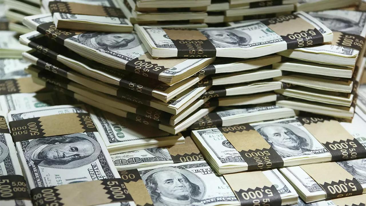 媒体：美国打击伊朗行动的支出已经超过810亿美元
据“伊朗战争军费支出追踪”门户