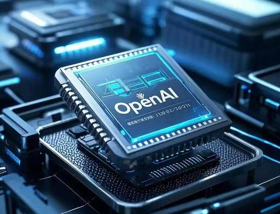 OpenAI杀入芯片战场！自研AI芯片来了，英伟达要颤抖了吗？

朋友们，Ope
