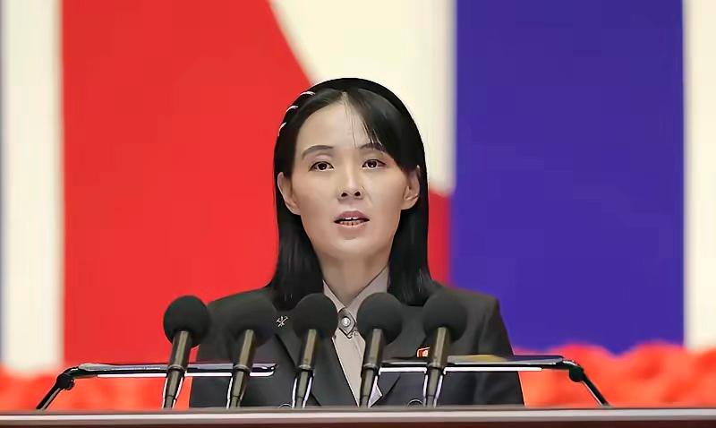 朝鲜果然霸气，高市早苗遭遇耻辱一幕，没人想让她来平壤

高市早苗这个女人，自从当