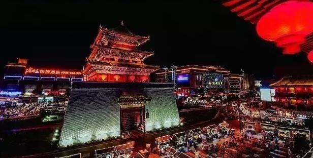 深度分析开封如何因运河漕运的推动，逐步成长为拥有百万人口的繁华都市？
1012年