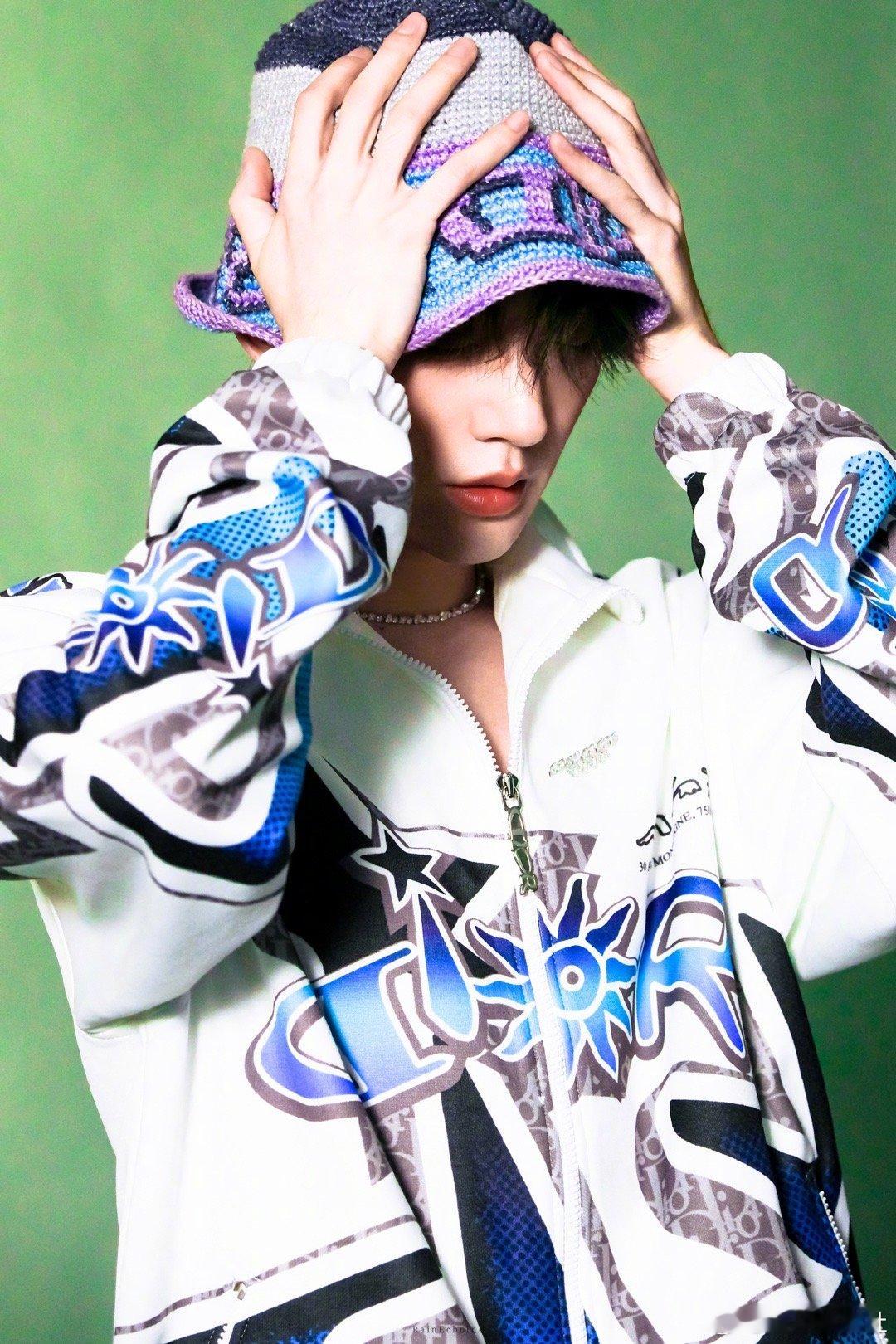 邓为哥哥真的好潮啊！～｜邓为