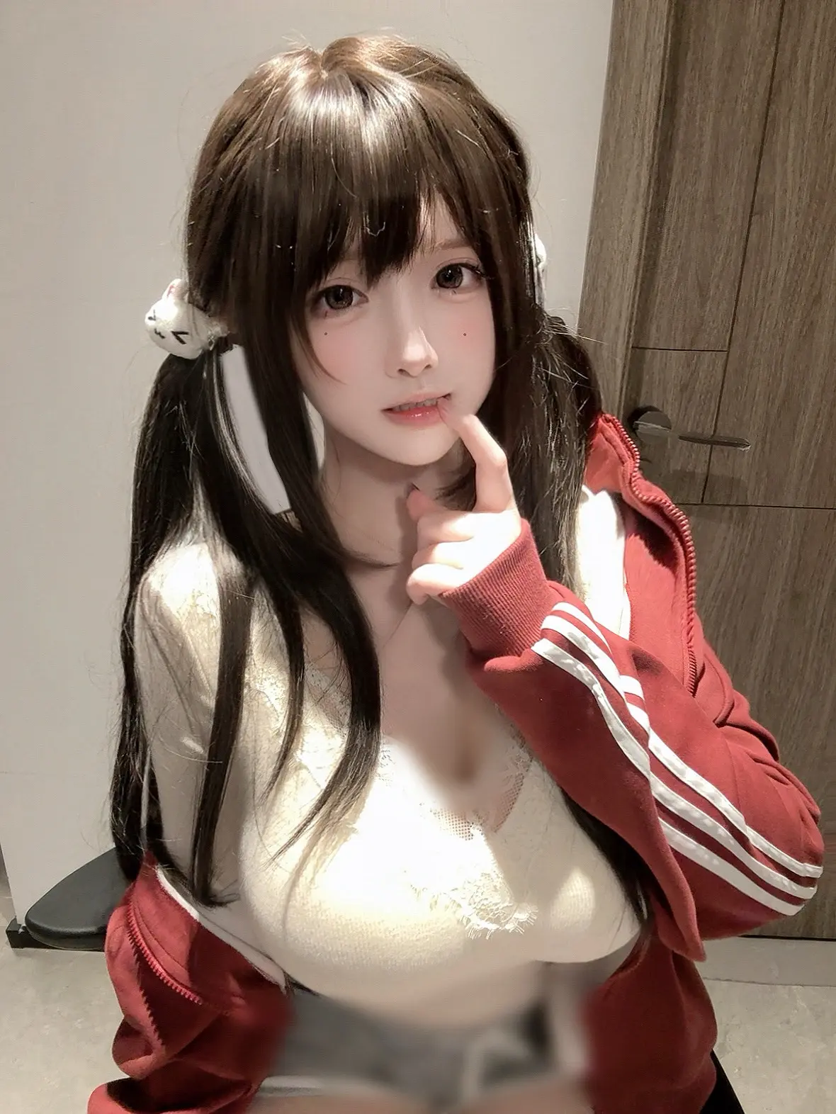 要么让我听话 要么给我听话