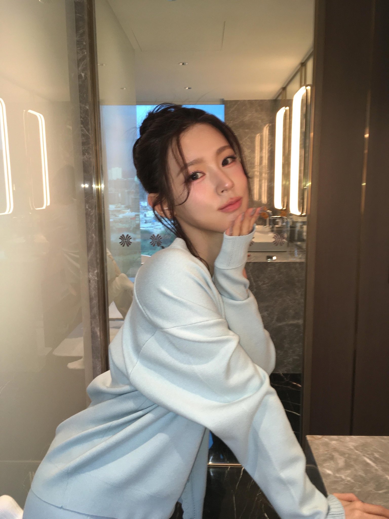 251205 i-dle MIYEON赵美延 