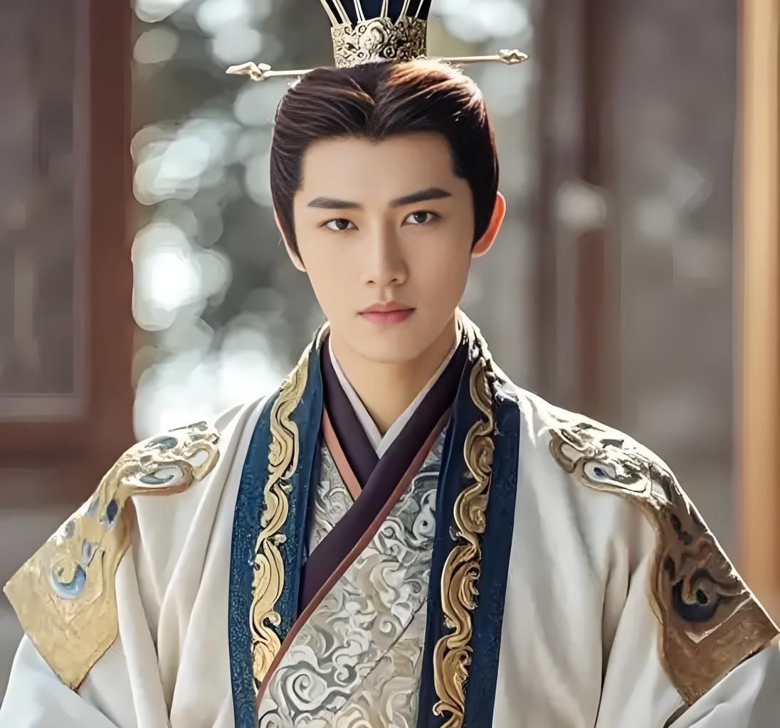 关键时刻，出刀比出言更有效果！

乌桓峭王问曹操的使者牵招：“从前，袁绍说，他代