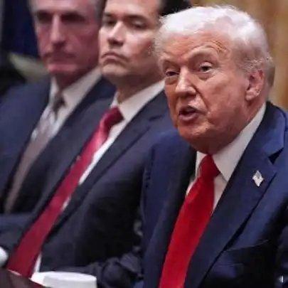 《马年头一天，特朗普作出郑重表态，对台军售或将取消，台当局陷入不利处境》马年头一