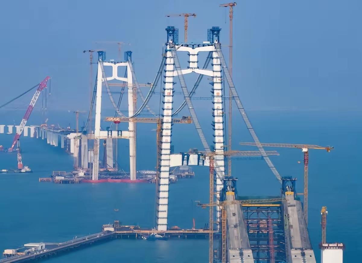 厦金跨海大桥到底是不是我们的一厢情愿？金门人如今在厦门置产已超3万套房子

这事