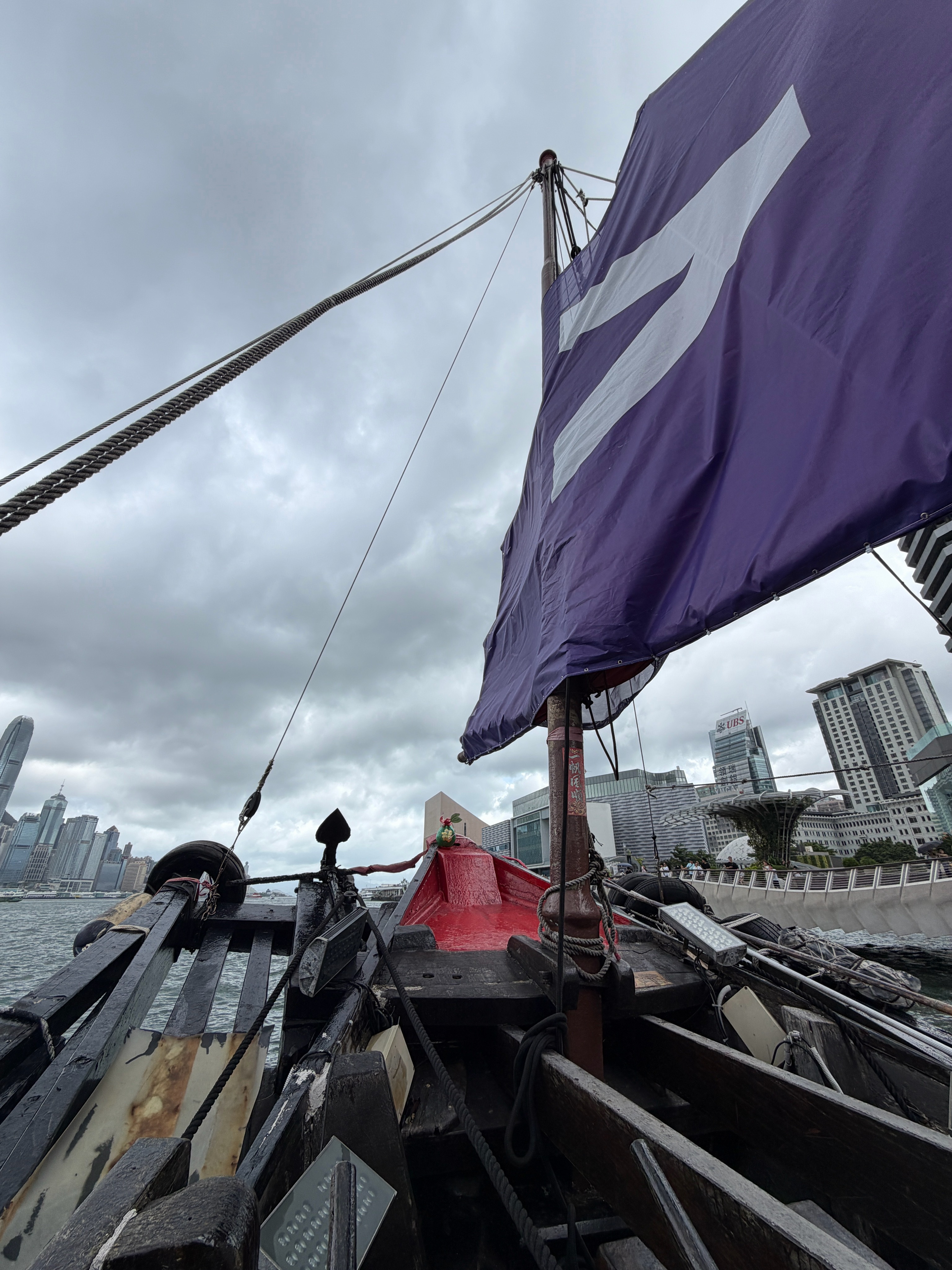 鴨靈號⛵️ 