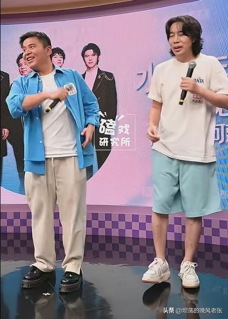 91年建筑系的高材生卢老师，他从校园歌曲比赛开始，逐步走向更广的舞台。听过他们歌